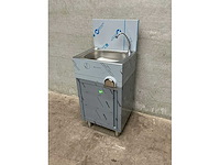 Elfinox spoeltafel - afbeelding 3 van  5