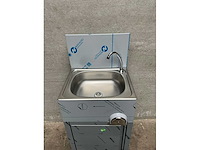 Elfinox spoeltafel - afbeelding 4 van  5