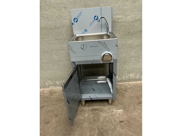 Elfinox spoeltafel - afbeelding 5 van  5