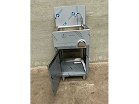 Elfinox spoeltafel - afbeelding 5 van  5