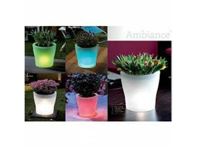 Elho ambiance led - afbeelding 2 van  3