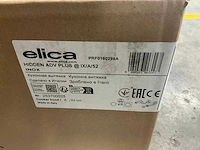 Elica hidden adv plus afzuigkap - afbeelding 3 van  4