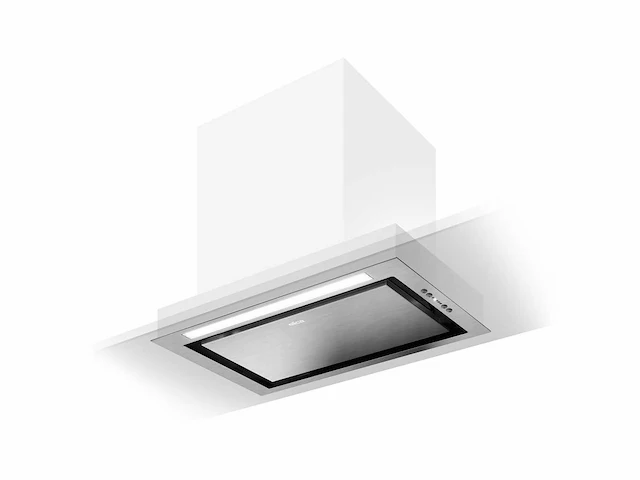 Elica hidden adv plus afzuigkap - afbeelding 2 van  4