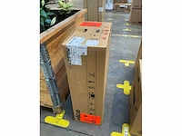 Elica nikolatesla one hp evobl/fbo inductiekookplaat met geïntegreerde afzuiging - afbeelding 2 van  3