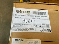 Elica nikolatesla one hp evobl/fbo inductiekookplaat met geïntegreerde afzuiging - afbeelding 3 van  3
