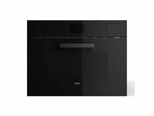 Elica virtus combi steam mw 645 combi stoomoven - afbeelding 1 van  3