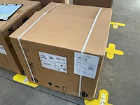 Elica virtus combi steam mw 645 combi stoomoven - afbeelding 2 van  3