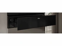 Elica virtus warm drawer warmhoudlade