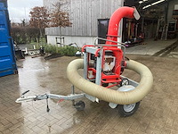 Eliet 450 pro bladzuiger - afbeelding 1 van  8