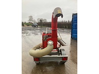 Eliet 450 pro bladzuiger - afbeelding 2 van  8