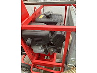 Eliet 450 pro bladzuiger - afbeelding 4 van  8