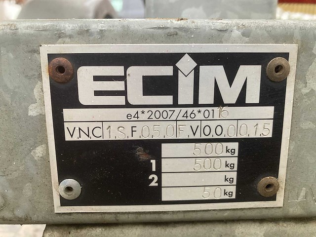 Eliet 450 pro bladzuiger - afbeelding 7 van  8