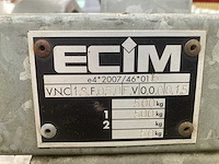 Eliet 450 pro bladzuiger - afbeelding 7 van  8