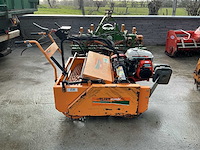 Eliet doorzaaimachine met geïntegreerde opraapfunctie. zaaimachine - afbeelding 21 van  23