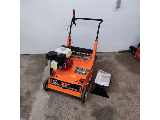 Eliet e550zr - afbeelding 1 van  8