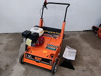 Eliet e550zr - afbeelding 1 van  8