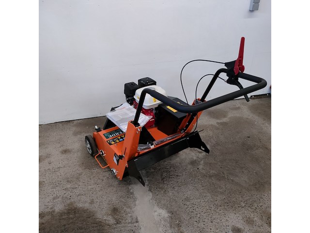 Eliet e550zr - afbeelding 2 van  8