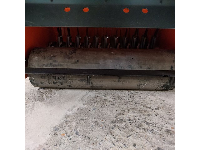 Eliet e550zr - afbeelding 4 van  8