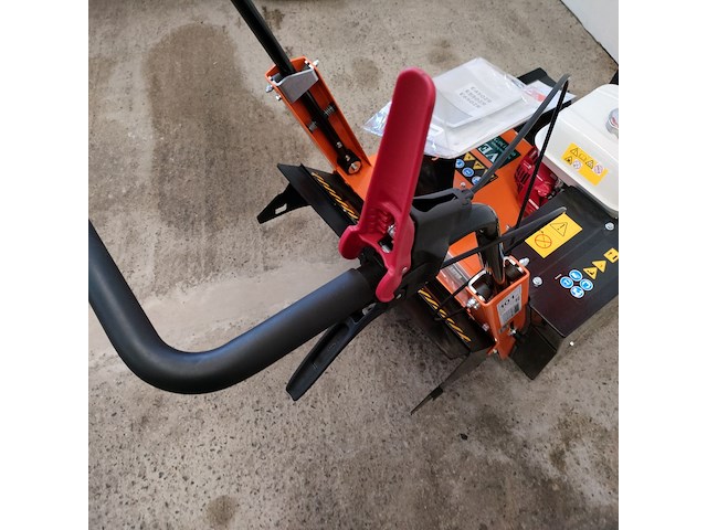 Eliet e550zr - afbeelding 5 van  8