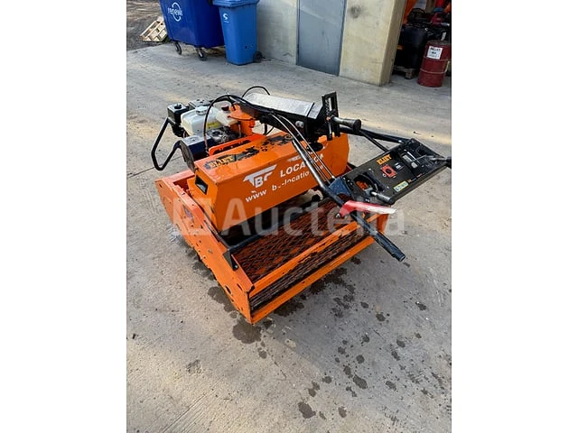 Eliet gzc100 2017 grasvlinder - afbeelding 6 van  6