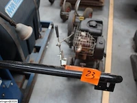 Eliet kantenmaaier - afbeelding 7 van  7