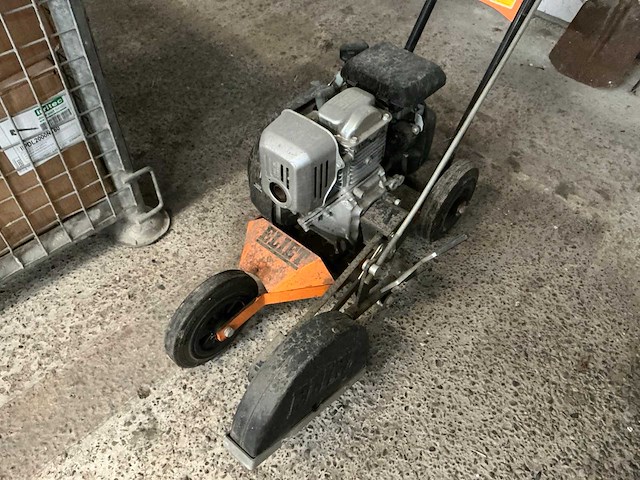 Eliet ks240std kantenmaaier - afbeelding 2 van  7