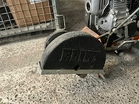 Eliet ks240std kantenmaaier - afbeelding 3 van  7