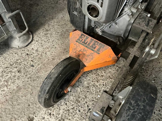 Eliet ks240std kantenmaaier - afbeelding 4 van  7