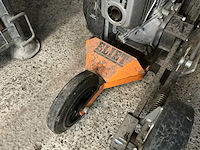 Eliet ks240std kantenmaaier - afbeelding 4 van  7