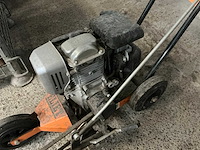 Eliet ks240std kantenmaaier - afbeelding 5 van  7