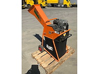 Eliet maestro benzine houtversnipperaar - afbeelding 2 van  8