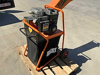 Eliet maestro benzine houtversnipperaar - afbeelding 5 van  8