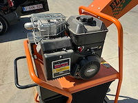 Eliet maestro benzine houtversnipperaar - afbeelding 6 van  8