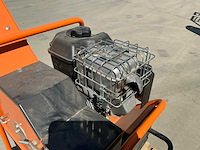 Eliet maestro benzine houtversnipperaar - afbeelding 7 van  8