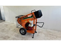 Eliet major professionele hakselaar - functioneel - afbeelding 1 van  6