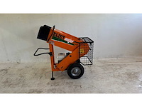 Eliet major professionele hakselaar - functioneel - afbeelding 2 van  6