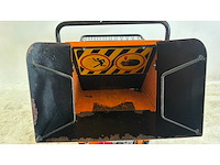 Eliet major professionele hakselaar - functioneel - afbeelding 3 van  6