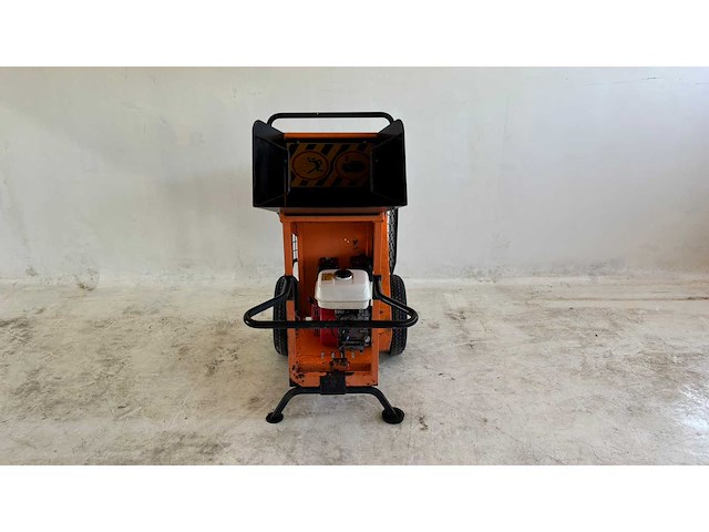 Eliet major professionele hakselaar - functioneel - afbeelding 4 van  6