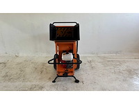 Eliet major professionele hakselaar - functioneel - afbeelding 4 van  6