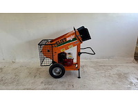 Eliet major professionele hakselaar - functioneel - afbeelding 5 van  7