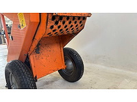 Eliet major professionele hakselaar - functioneel - afbeelding 6 van  6