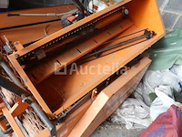 Eliet turf thermische zaaizaai combi - afbeelding 2 van  8