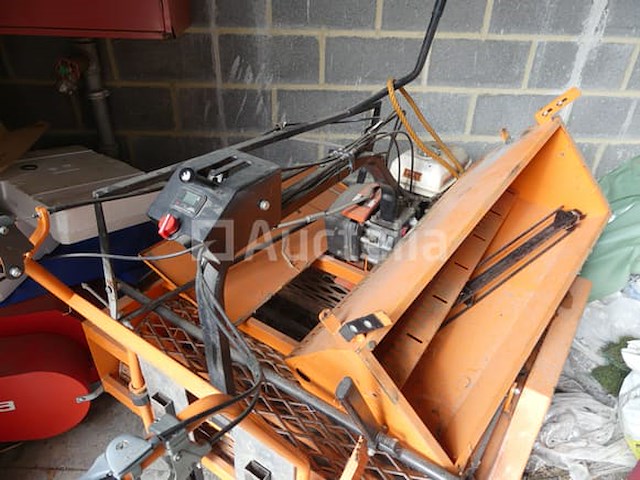 Eliet turf thermische zaaizaai combi - afbeelding 4 van  8