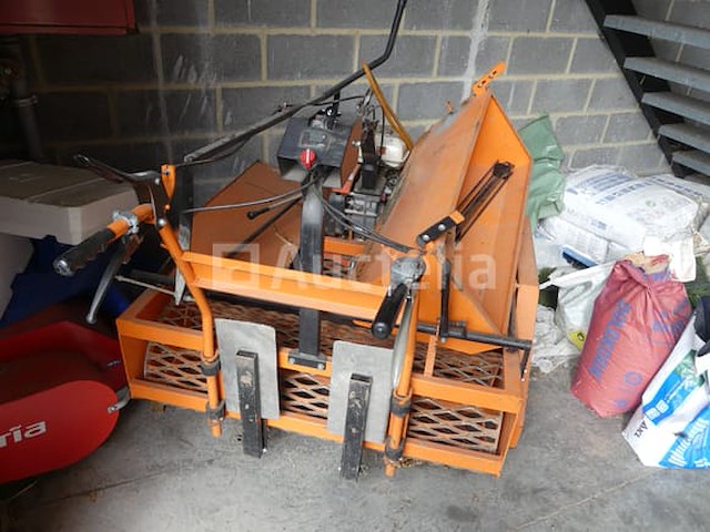 Eliet turf thermische zaaizaai combi - afbeelding 5 van  8