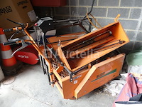 Eliet turf thermische zaaizaai combi - afbeelding 6 van  8