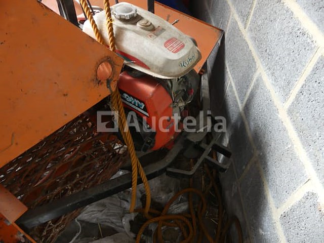 Eliet turf thermische zaaizaai combi - afbeelding 7 van  8