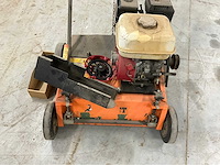 Eliet verticuteermachine - afbeelding 1 van  4