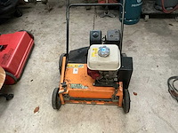 Eliet verticuteermachine - afbeelding 2 van  6