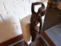 Elisa sculptuur - afbeelding 2 van  8
