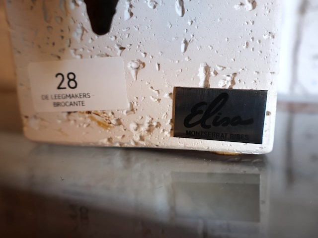 Elisa sculptuur - afbeelding 3 van  8